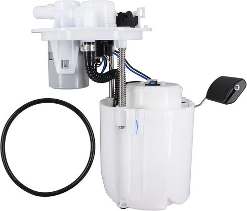 NewYall Electric Fuel Pump Assembly with Sensor for Hyundai Accent & Kia Rio 1.6L 2012-2015 in Saudi Arabia