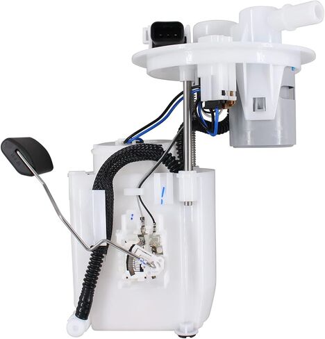 NewYall Electric Fuel Pump Assembly with Sensor for Hyundai Accent & Kia Rio 1.6L 2012-2015 in Saudi Arabia