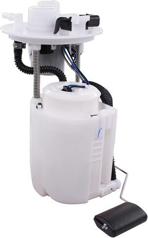 NewYall Electric Fuel Pump Assembly with Sensor for Hyundai Accent & Kia Rio 1.6L 2012-2015 in Saudi Arabia
