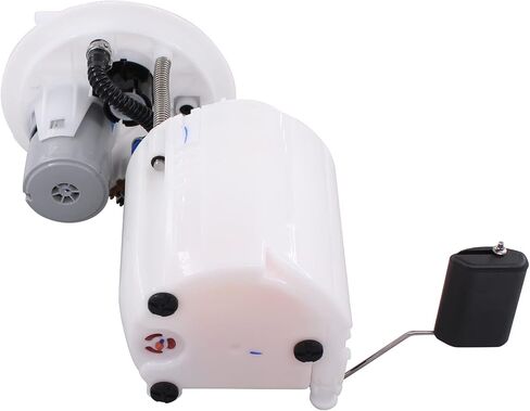 NewYall Electric Fuel Pump Assembly with Sensor for Hyundai Accent & Kia Rio 1.6L 2012-2015 in Saudi Arabia