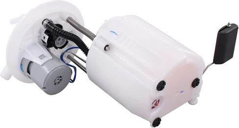 NewYall Electric Fuel Pump Assembly with Sensor for Hyundai Accent & Kia Rio 1.6L 2012-2015 in Saudi Arabia