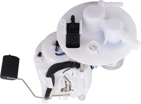 NewYall Electric Fuel Pump Assembly with Sensor for Hyundai Accent & Kia Rio 1.6L 2012-2015 in Saudi Arabia