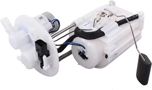 NewYall Electric Fuel Pump Assembly with Sensor for Hyundai Accent & Kia Rio 1.6L 2012-2015 in Saudi Arabia