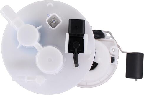 NewYall Electric Fuel Pump Assembly with Sensor for Hyundai Accent & Kia Rio 1.6L 2012-2015 in Saudi Arabia