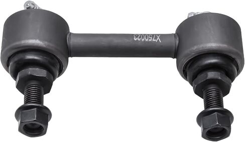 محور ديترويت - قطعتان خلفيتان من قضبان Sway لـ 05-09 Subaru Legacy Outback 03-06 Baja 00-09 Honda S2000، 2 وصلات نهاية شريط التثبيت 2005 2006 in Saudi Arabia