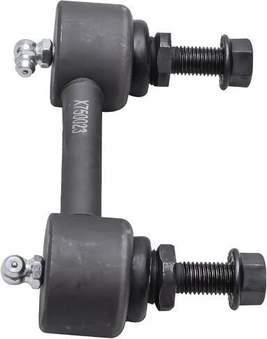 محور ديترويت - قطعتان خلفيتان من قضبان Sway لـ 05-09 Subaru Legacy Outback 03-06 Baja 00-09 Honda S2000، 2 وصلات نهاية شريط التثبيت 2005 2006 in Saudi Arabia