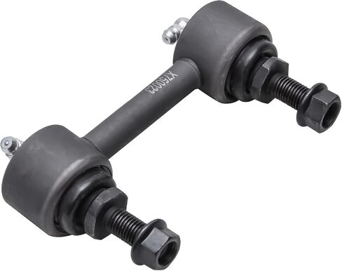 محور ديترويت - قطعتان خلفيتان من قضبان Sway لـ 05-09 Subaru Legacy Outback 03-06 Baja 00-09 Honda S2000، 2 وصلات نهاية شريط التثبيت 2005 2006 in Saudi Arabia