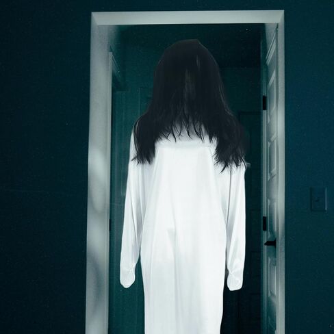 Toyvian White Dress Scary Costume Ghost of 2 Ghost Bride Dress Suit Halloween Party Supplies Bride Dress White Halloween Costumes in Saudi Arabia