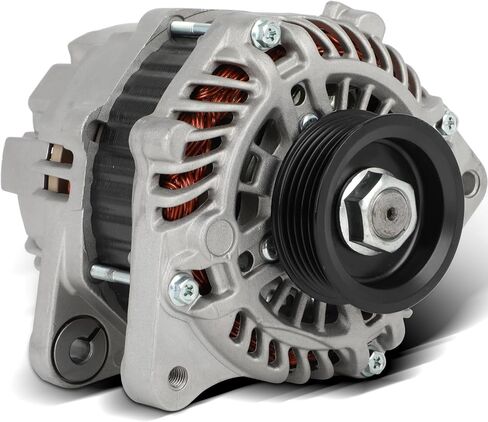المولد متوافق مع Honda For Fit 1.5L 2009-2014, 31100-RB0-004 11410 31100RB00041 in Saudi Arabia