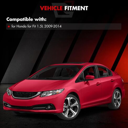 المولد متوافق مع Honda For Fit 1.5L 2009-2014, 31100-RB0-004 11410 31100RB00041 in Saudi Arabia
