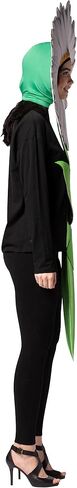 Rasta Imposta Daisy Flower Costume Bouquet Garden Flowers Dress Up Cosplay Party Costumes, Adult One Size in Saudi Arabia