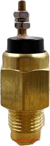 Excavator 4LE2 Engine Water Temperature Sensor for 75-8 75 in Saudi Arabia