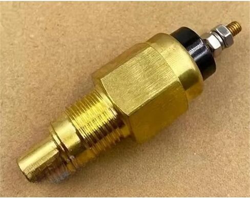 Excavator 4LE2 Engine Water Temperature Sensor for 75-8 75 in Saudi Arabia