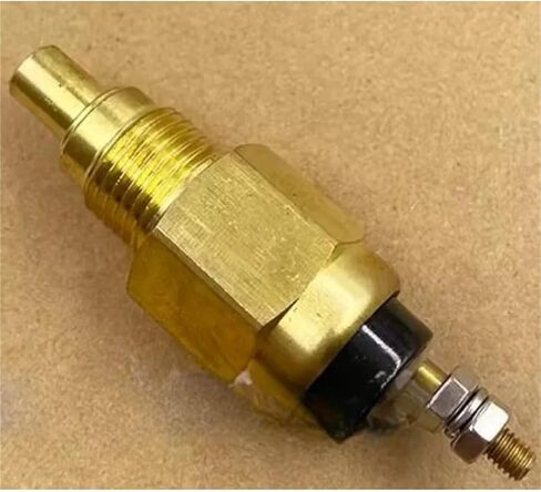Excavator 4LE2 Engine Water Temperature Sensor for 75-8 75 in Saudi Arabia