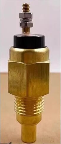 Excavator 4LE2 Engine Water Temperature Sensor for 75-8 75 in Saudi Arabia