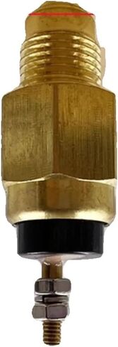 Excavator 4LE2 Engine Water Temperature Sensor for 75-8 75 in Saudi Arabia