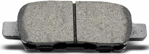 D888 D905 8pcs Ceramic Front Rear Brake Pads With Clips Fit For Infiniti EX35,EX37,FX35,FX37,FX45,G25,G35,G37,M35,M35H,M37,M45,M56,Q40,Q70,Q70L,QX50,QX70,Nissan 350Z,370Z,Murano in Saudi Arabia