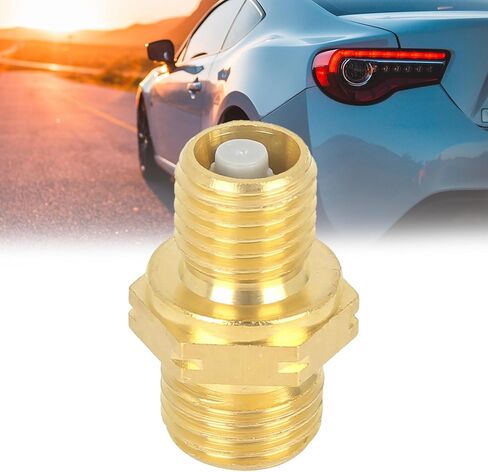 X AUTOHAUX Car Fuel Supply Connector Fuel Pump Filter 0000746086 for Mercedes-Benz 450SL 450SLC 500SEC in Saudi Arabia