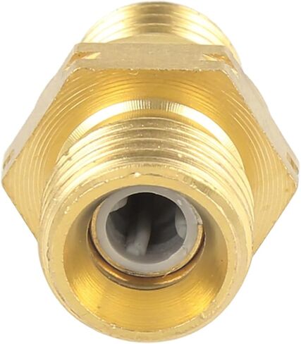 X AUTOHAUX Car Fuel Supply Connector Fuel Pump Filter 0000746086 for Mercedes-Benz 450SL 450SLC 500SEC in Saudi Arabia