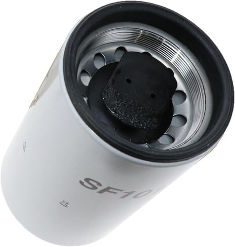 Wix Spin-On Fuel Filter - WF10123 in Saudi Arabia