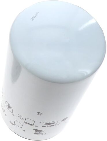 Wix Spin-On Fuel Filter - WF10123 in Saudi Arabia