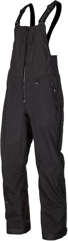 KLIM Men's Storm Non-Insulated Gore-Tex Winter Snowmobile Bib in Saudi Arabia