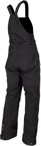 KLIM Men's Storm Non-Insulated Gore-Tex Winter Snowmobile Bib in Saudi Arabia