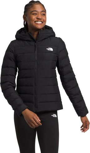 THE NORTH FACE Women’s Aconcagua Down Insulated Hoodie in Saudi Arabia
