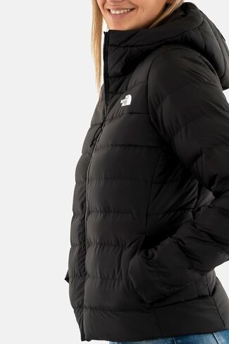 THE NORTH FACE Women’s Aconcagua Down Insulated Hoodie in Saudi Arabia