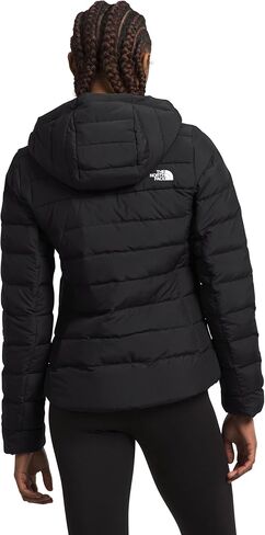 THE NORTH FACE Women’s Aconcagua Down Insulated Hoodie in Saudi Arabia