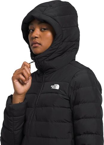 THE NORTH FACE Women’s Aconcagua Down Insulated Hoodie in Saudi Arabia