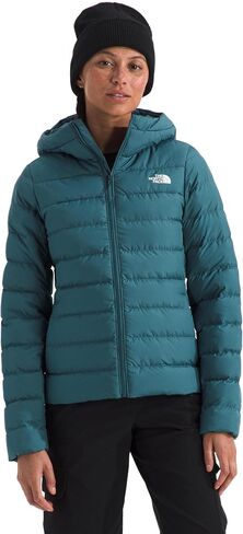 THE NORTH FACE Women’s Aconcagua Down Insulated Hoodie in Saudi Arabia