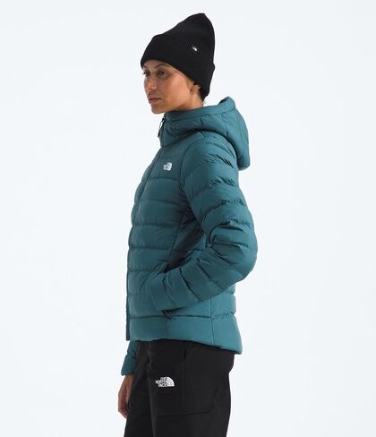 THE NORTH FACE Women’s Aconcagua Down Insulated Hoodie in Saudi Arabia