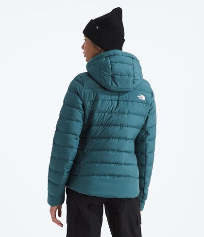 THE NORTH FACE Women’s Aconcagua Down Insulated Hoodie in Saudi Arabia