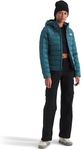 THE NORTH FACE Women’s Aconcagua Down Insulated Hoodie in Saudi Arabia