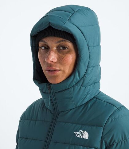 THE NORTH FACE Women’s Aconcagua Down Insulated Hoodie in Saudi Arabia