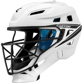 Easton | JEN SCHRO THE VERY BEST Softball Catcher's Helmet | Small/Large | Multiple Colors