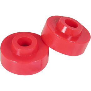 Prothane 1-1201 Red Transmission Torque Arm Bushing Kit