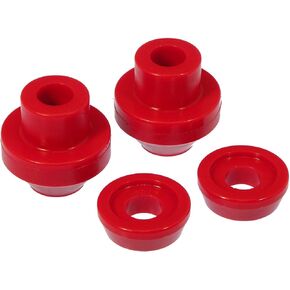 Prothane 6-1209 Red Radius Arm Bushing Kit
