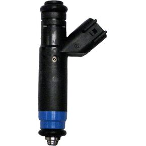 Ford Racing (M-9593-LU80) 80 LB/HR Fuel Injector Set