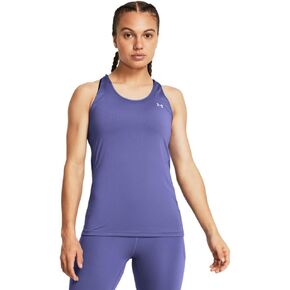 Under Armour Women's HeatGear Racer Tank