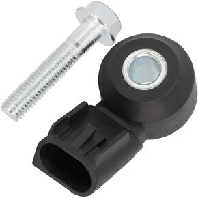 OCPTY Detonation Knock Sensor Fit for Chevy Silverado 1500 HD Classic,2500 HD,3500,3500 Classic,3500 HD,Suburban 1500 2500,Tahoe, for GMC Canyon Envoy Savana 1500,2500,3500,Sierra 1500,213-1576