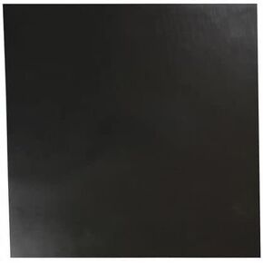 Rubber Sheet, Buna-N Rubber, Width 12 in, Rubber Length 12 in, Rubber Thickness 1/32 in, 70A in Kuwait