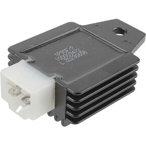 AUTOKAY 925-06299 Voltage Regulator Fits for MTD 4X90HU 7T84JU 7T84MU Troy Bilt TB42 TB30
