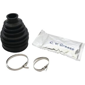 All Balls Racing 19-5049 CV Boot Kit Compatible with/Replacement For Kawasaki TERYX KRX 1000 2020