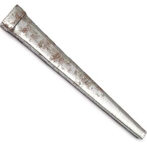 014973101336 Cut Masonry Nails, 8D-2-1/2, Piece-75