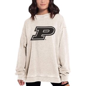 chicka-d NCAA womens Campus Pullover