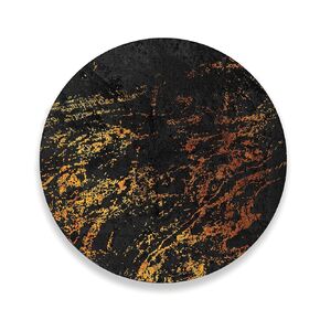 HASTA LA RAIZ | Mexican Handmade Cheese Board covered with resin. Ideal for Charcuterie Platter & Serving Tray. Line: Stones (Marble and Granite)