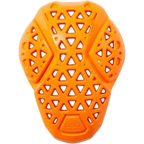 Fox Racing Mens LP1 D3O Shoulder Insert,Orange,One Size