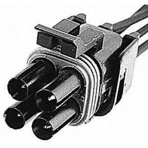 Standard Motor Products S555 Pigtail/Socket